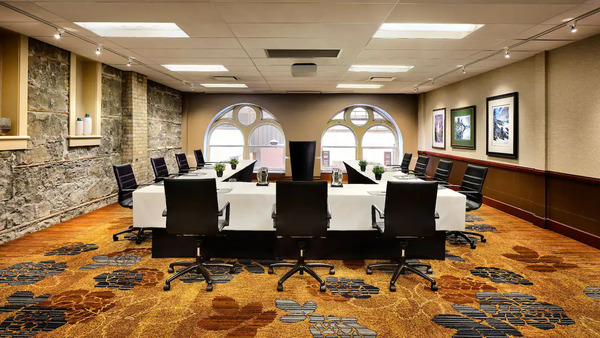 Hyatt Regency Calgary