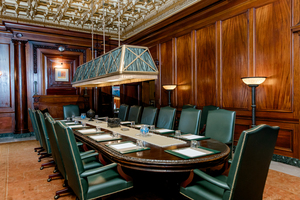The Board Room