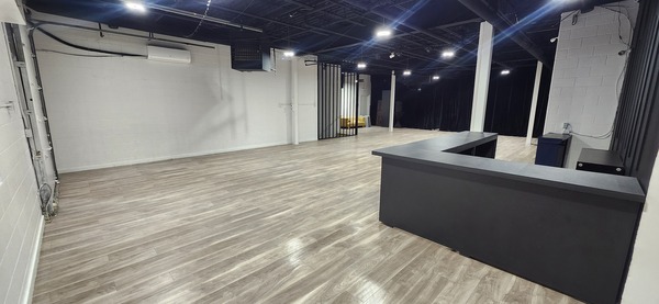 513 Private Event Space