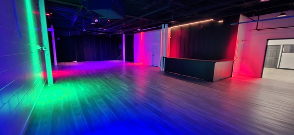 513 Private Event Space