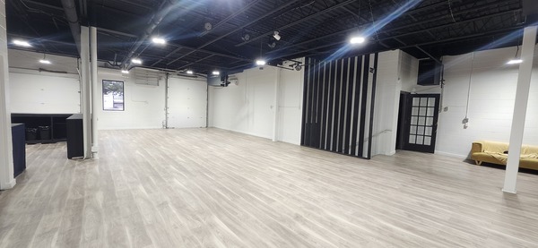 513 Private Event Space