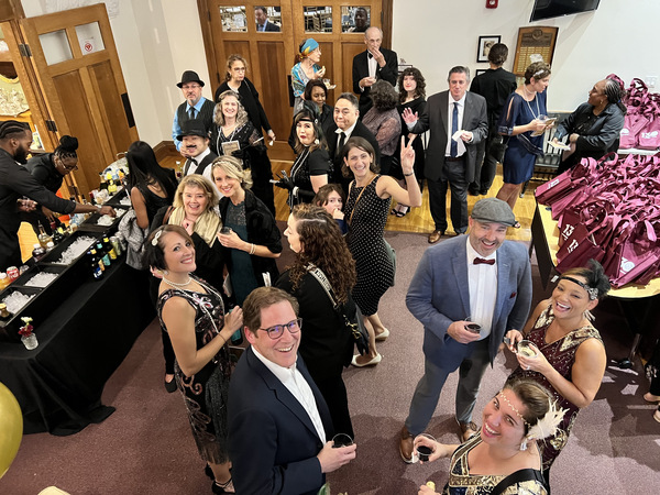 The Woodward School for Girls