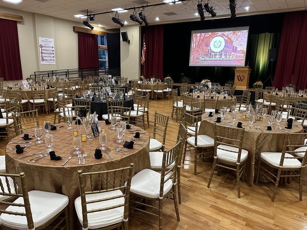 The Woodward School for Girls