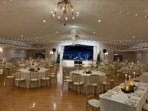 White Palace Ballroom