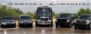 Romero's Limousine and Sedan Service