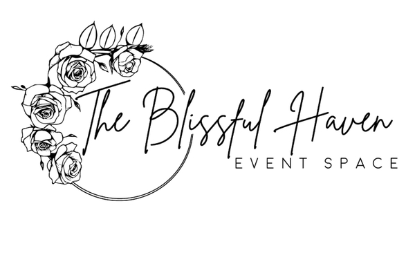 The Blissful Haven Event Space