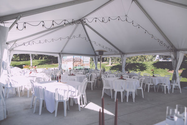Honalee Farm Event Center