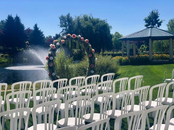 Honalee Farm Event Center