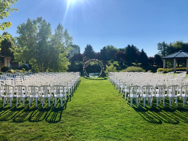 Honalee Farm Event Center