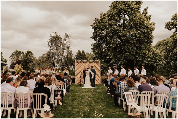 Honalee Farm Event Center