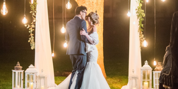 Honalee Farm Event Center