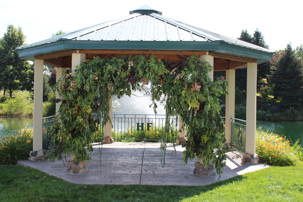 Honalee Farm Event Center