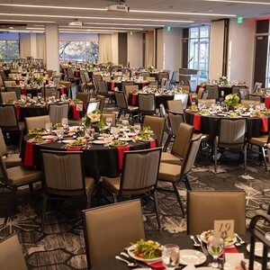 Magnolia Ballroom Salons