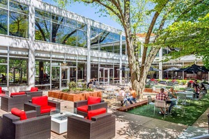 Additional Event Spaces