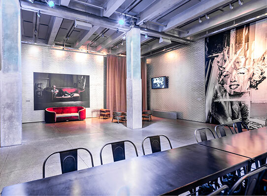 The Andy Warhol Museum