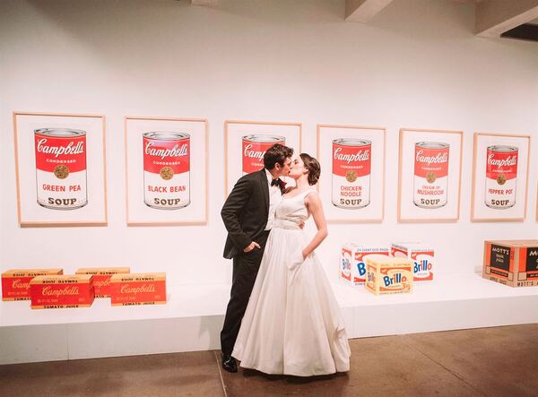 The Andy Warhol Museum