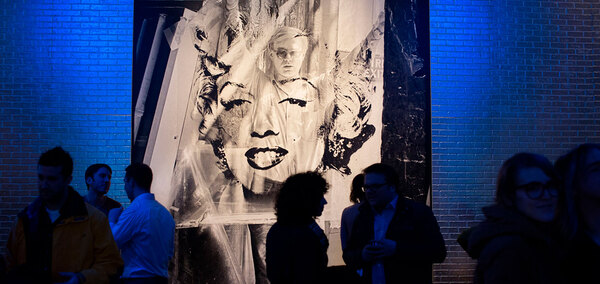 The Andy Warhol Museum