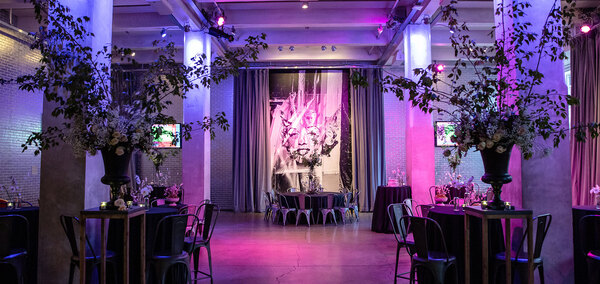 The Andy Warhol Museum