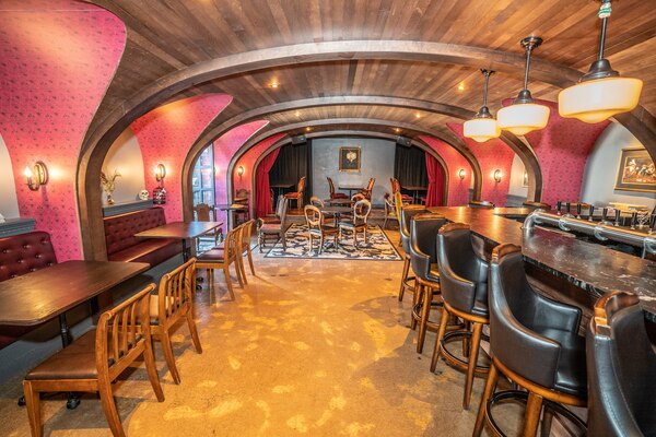 Good Robot Brewing – Robie Street