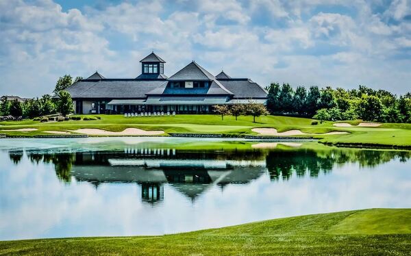 Four Bridges Country Club