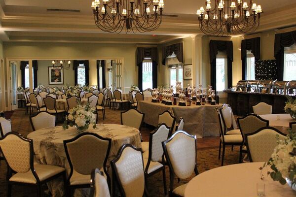 Four Bridges Country Club