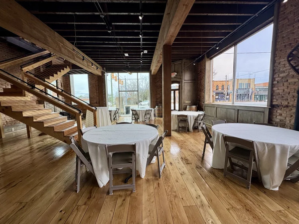 Southern Vault Venue