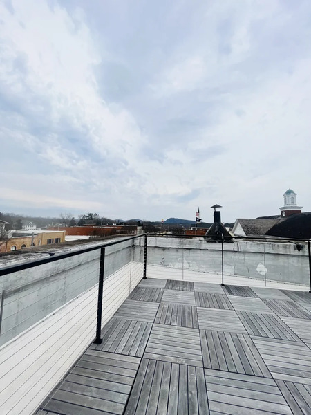 Southern Vault Venue