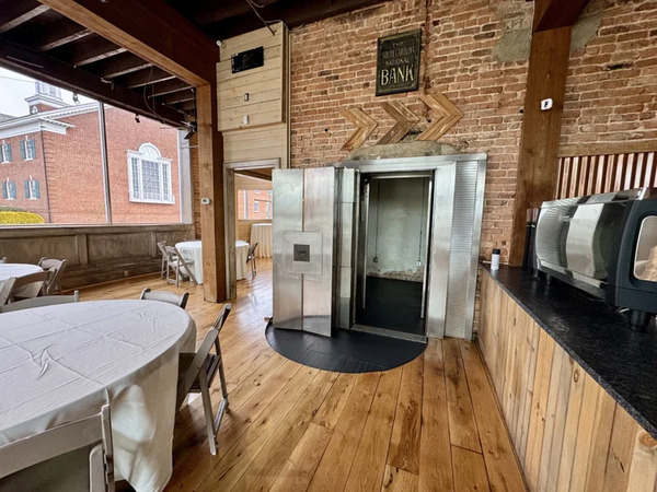 Southern Vault Venue