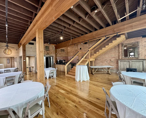 Southern Vault Venue