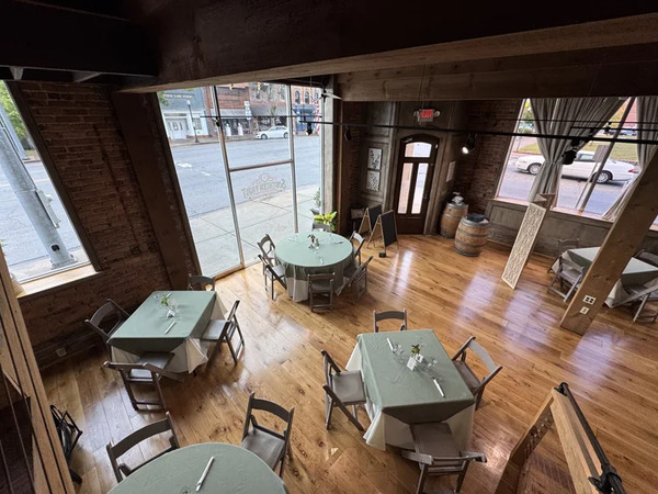 Southern Vault Venue