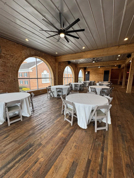 Southern Vault Venue