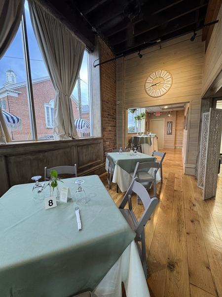 Southern Vault Venue