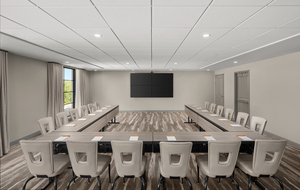 Chateau Meeting Room