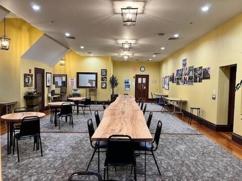 The Woodward School for Girls