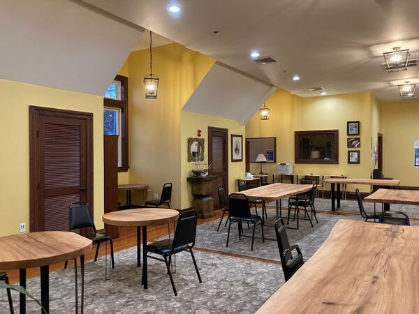 The Woodward School for Girls