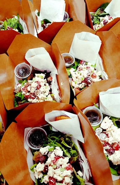 Fratelli's Cafe & Catering