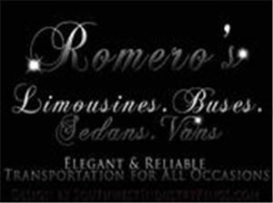 Romero's Limousine and Sedan Service