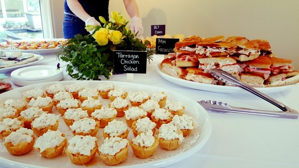 Fratelli's Cafe & Catering