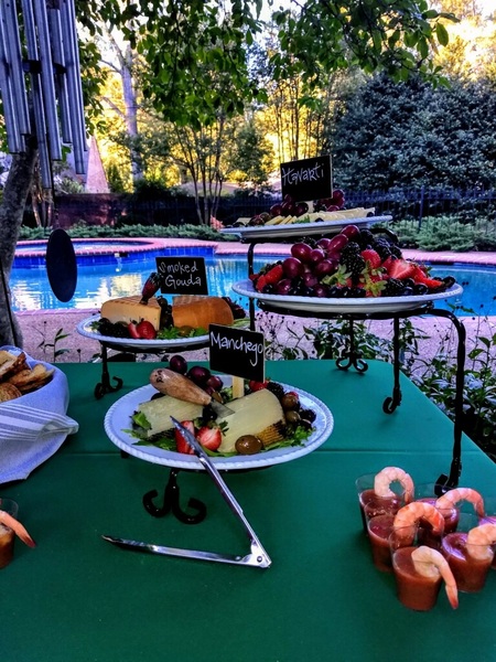 Fratelli's Cafe & Catering