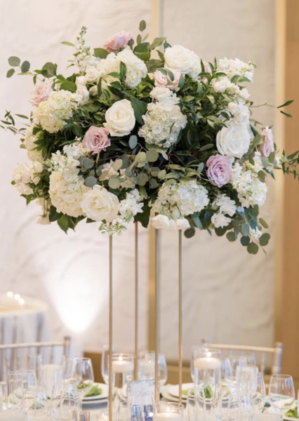 EDGE Floral Event Designers