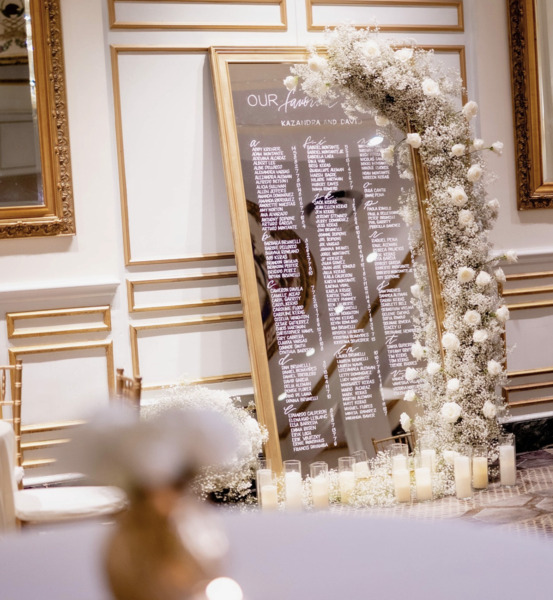 EDGE Floral Event Designers