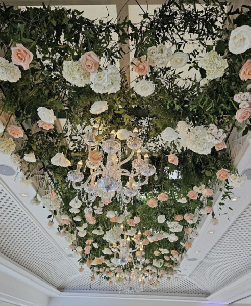 EDGE Floral Event Designers