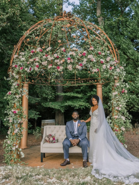 EDGE Floral Event Designers