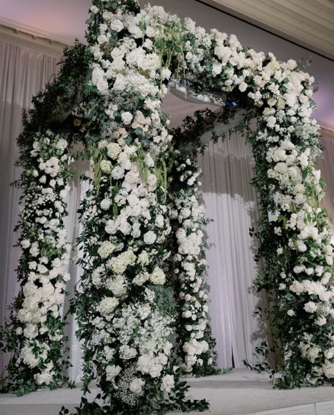 EDGE Floral Event Designers