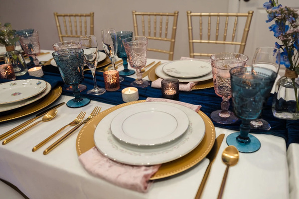 The Venue at Cherokee Valley