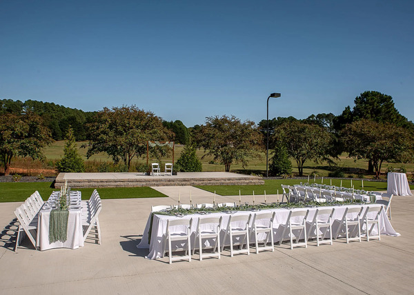 The Venue at Cherokee Valley