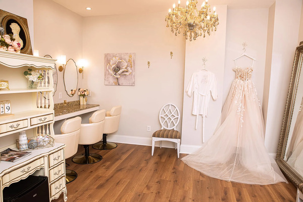 The Venue at Cherokee Valley