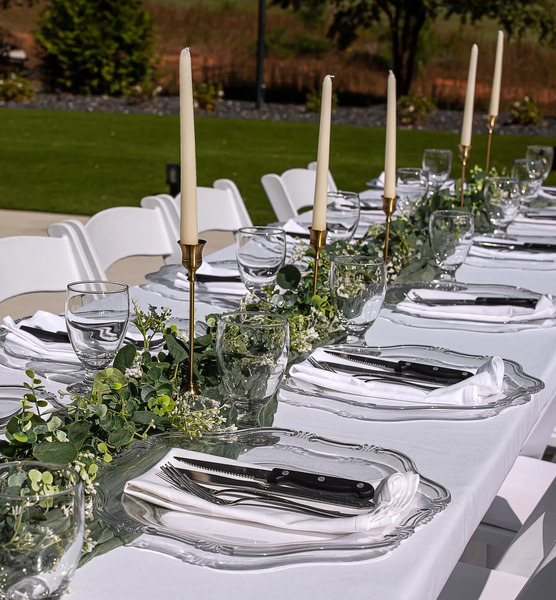 The Venue at Cherokee Valley