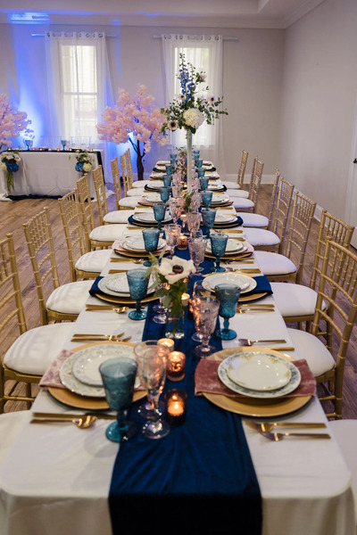 The Venue at Cherokee Valley