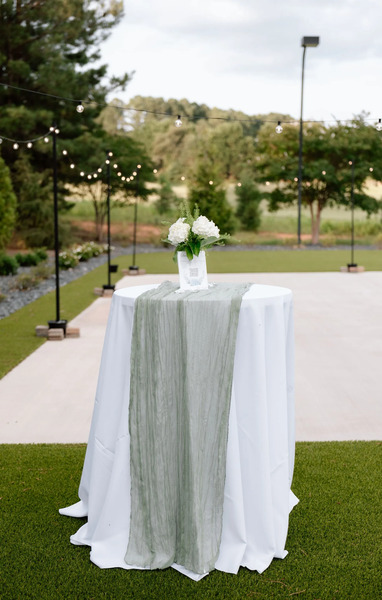 The Venue at Cherokee Valley